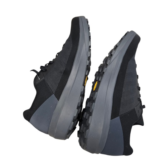 Arc\'teryx Norvan LD 4‎ Trail Running Shoes Mens 11 Black Vibram Litebase Hiking main image 8